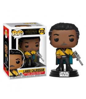 FunkoPOP Star Wars  Lando Calrissian