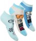 PACK 3 CALCETINES TOBILLEROS FROZEN