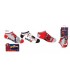 PACK 3 CALCETINES TOBILLEROS