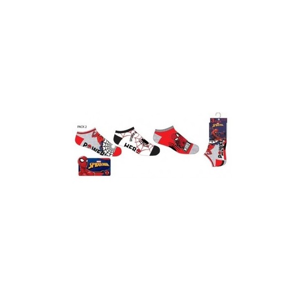 PACK 3 CALCETINES TOBILLEROS