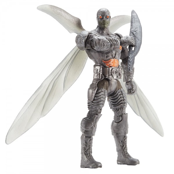Justice League Parademon