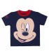 PIJAMA CORTO SINGLE JERSEY MICKEY