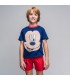 PIJAMA CORTO SINGLE JERSEY MICKEY