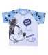 PIJAMA CORTO SINGLE JERSEY MICKEY