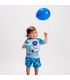 PIJAMA CORTO SINGLE JERSEY MICKEY