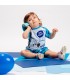 PIJAMA CORTO SINGLE JERSEY MICKEY
