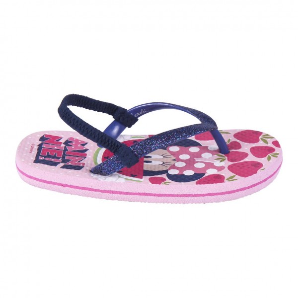 CHANCLAS PREMIUM MINNIE