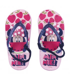 CHANCLAS PREMIUM MINNIE