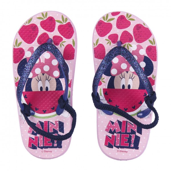 CHANCLAS PREMIUM MINNIE