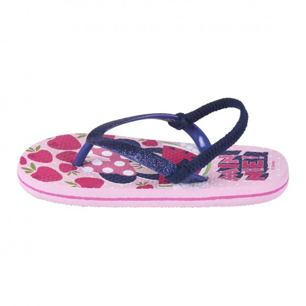 CHANCLAS PREMIUM MINNIE