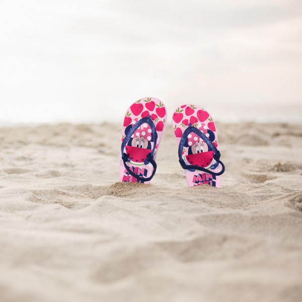 CHANCLAS PREMIUM MINNIE
