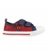 ZAPATILLA LONETA BAJA SPIDERMAN
