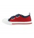 ZAPATILLA LONETA BAJA SPIDERMAN