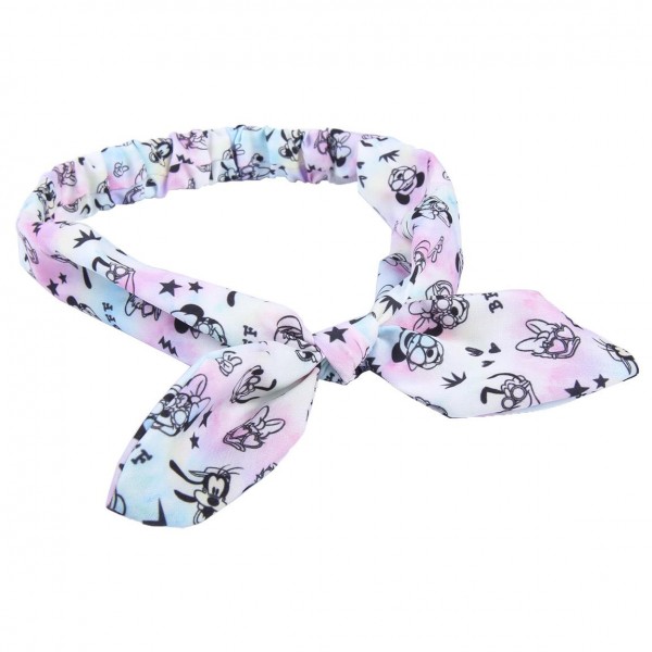 ACCESORIOS KIDS PELO BANDANA (MINNIE)