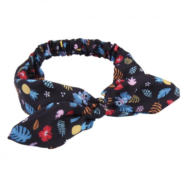 ACCESORIOS KIDS PELO BANDANA (DISNEY)
