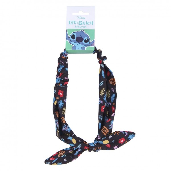 ACCESORIOS KIDS PELO BANDANA (DISNEY)