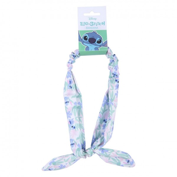 ACCESORIOS KIDS PELO BANDANA (DISNEY)