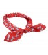 ACCESORIOS KIDS PELO BANDANA (DISNEY)