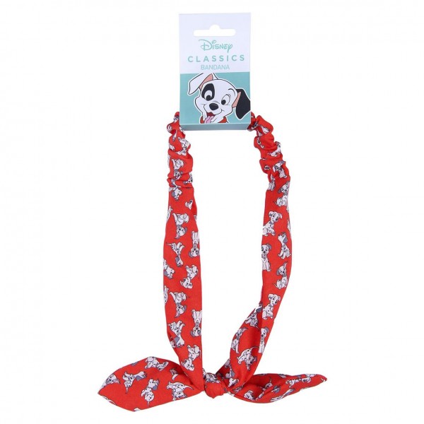 ACCESORIOS KIDS PELO BANDANA (DISNEY)