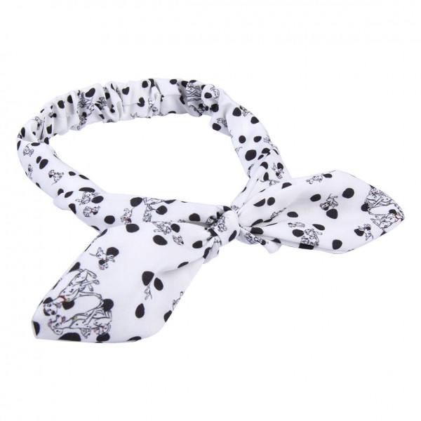 ACCESORIOS KIDS PELO BANDANA (DISNEY)