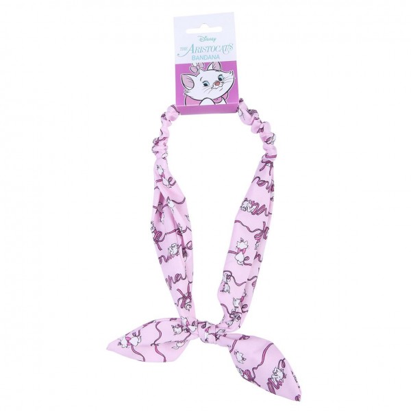 ACCESORIOS KIDS PELO BANDANA (DISNEY)