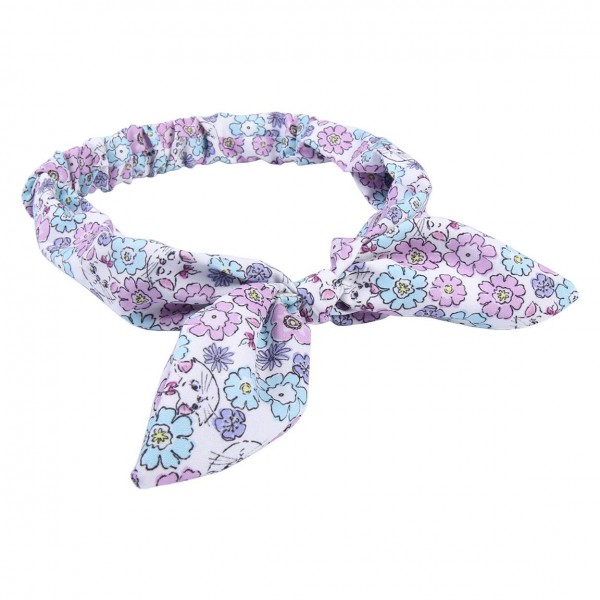 ACCESORIOS KIDS PELO BANDANA (DISNEY)