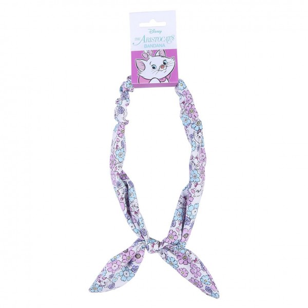 ACCESORIOS KIDS PELO BANDANA (DISNEY)