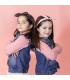 ACCESORIOS KIDS PELO BANDANA (DISNEY)
