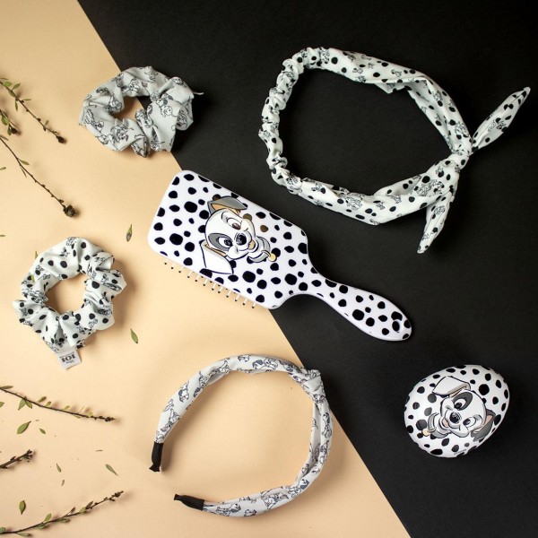 ACCESORIOS KIDS PELO BANDANA (DISNEY)