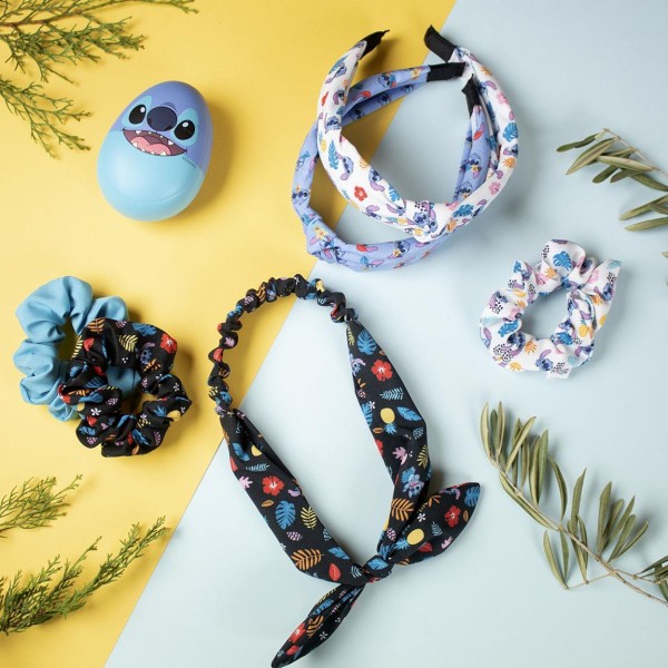 ACCESORIOS KIDS PELO BANDANA (DISNEY)