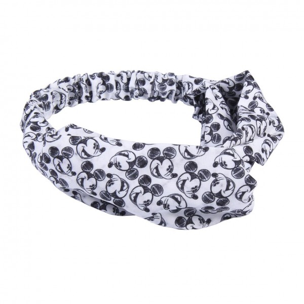 ACCESORIOS ADULTO PELO BANDANA (MICKEY , MINNIE)