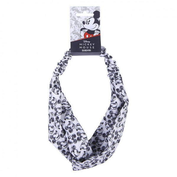 ACCESORIOS ADULTO PELO BANDANA (MICKEY , MINNIE)