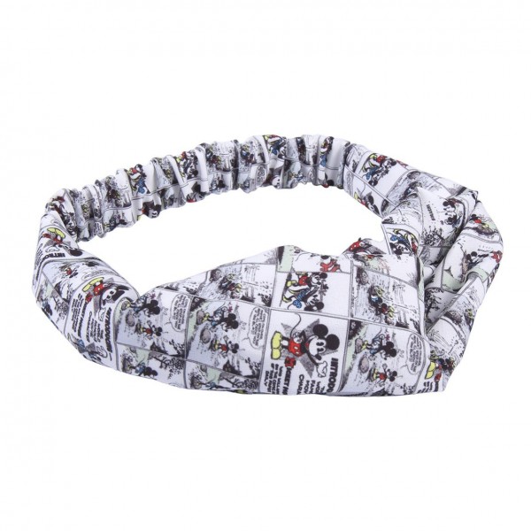 ACCESORIOS ADULTO PELO BANDANA (MICKEY , MINNIE)