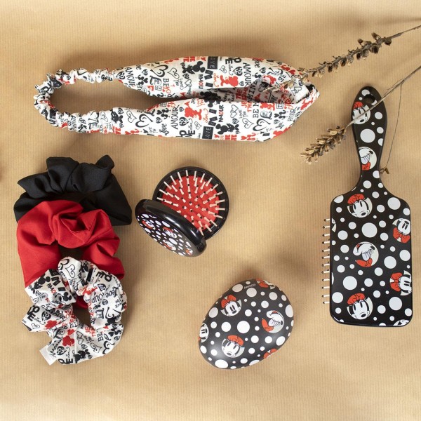 ACCESORIOS ADULTO PELO BANDANA (MICKEY , MINNIE)