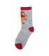 PACK BRAGUITAS MAS CALCETINES 4 PIEZAS HARRY POTTER