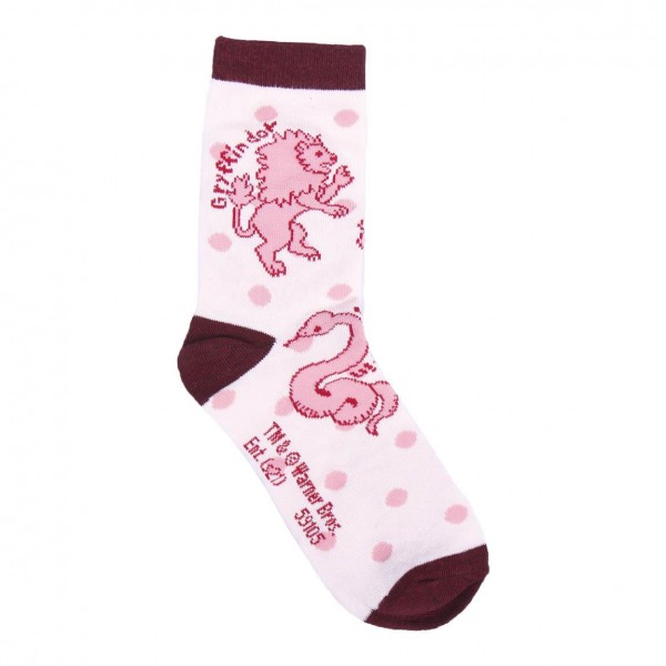 PACK BRAGUITAS MAS CALCETINES 4 PIEZAS HARRY POTTER