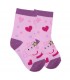 PACK CALCETINES 5 PIEZAS PEPPA PIG
