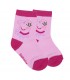 PACK CALCETINES 5 PIEZAS PEPPA PIG
