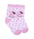 PACK CALCETINES 5 PIEZAS PEPPA PIG