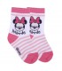PACK CALCETINES 5 PIEZAS MINNIE