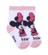 PACK CALCETINES 5 PIEZAS MINNIE
