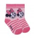 PACK CALCETINES 5 PIEZAS MINNIE