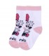 PACK CALCETINES 5 PIEZAS MINNIE