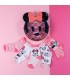 PACK CALCETINES 5 PIEZAS MINNIE