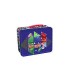 PJ MASKS CABAS METALICO