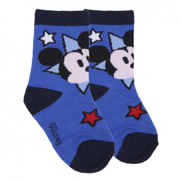PACK CALCETINES 5 PIEZAS MICKEY
