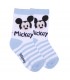 PACK CALCETINES 5 PIEZAS MICKEY