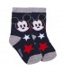 PACK CALCETINES 5 PIEZAS MICKEY