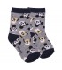 PACK CALCETINES 5 PIEZAS MICKEY