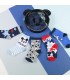 PACK CALCETINES 5 PIEZAS MICKEY